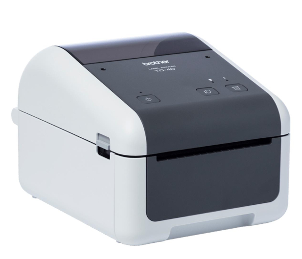 Brother TD-4210D - 1167552 - zdjęcie 3